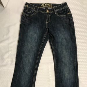 Dereon jeans